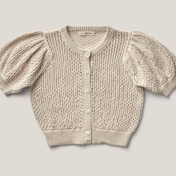 針織外套兩色都行 image 1 of 0