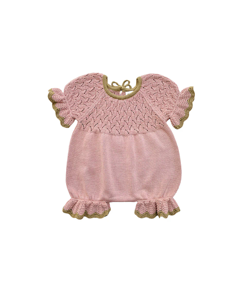 各款經典荷葉袖系列 image 1 of 0