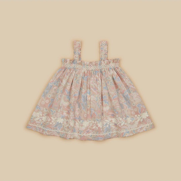 吊帶洋裝 image 1 of 0