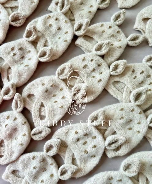 斑比帽帽 image 1 of 0