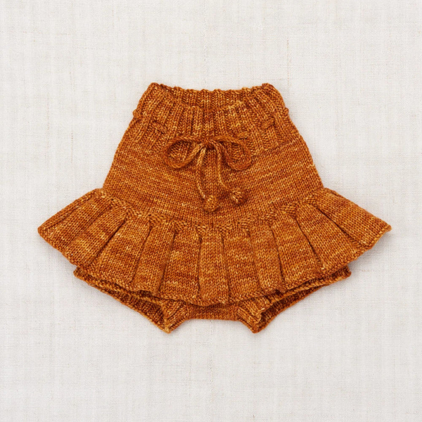 Skating Pond Skirt FOX 或圖二色 image 1 of 0