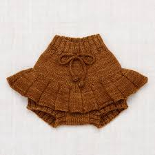 Skating Pond Skirt FOX 或圖二色 image 1 of 0