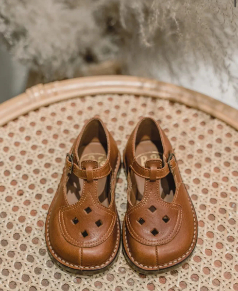 Pèpè Children Shoes - Ezra image 1 of 0