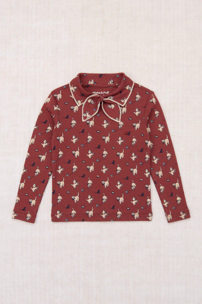 Junior Scout Top image 1 of 0