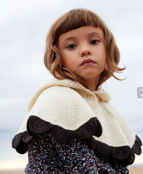 Scallop Riding Hood  image 1 of 0