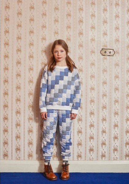 拼布套裝 image 1 of 0