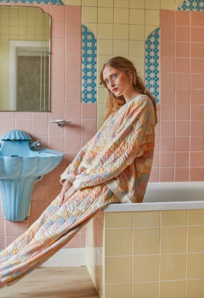 拼布套裝 image 1 of 0