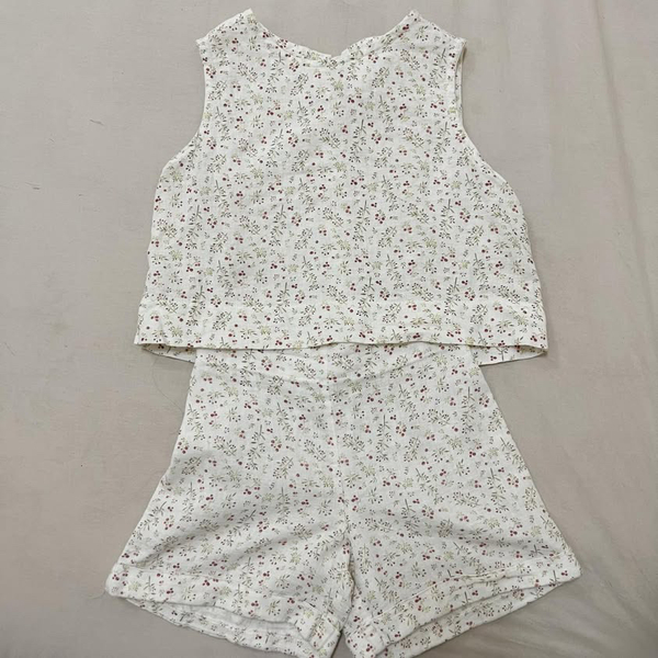 小櫻桃套裝 image 1 of 0