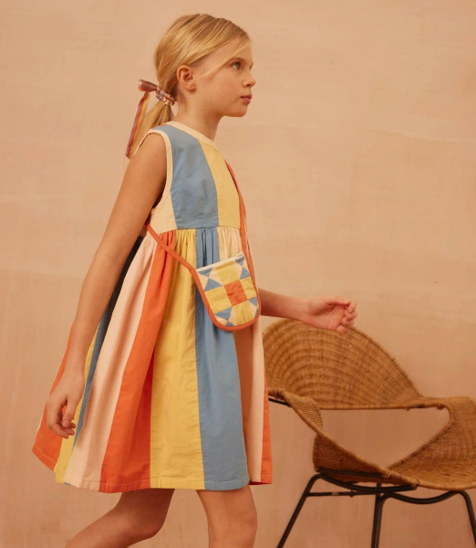 Apolina背心裙如圖任一款 image 1 of 0