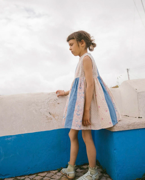 Apolina背心裙如圖任一款 image 1 of 0