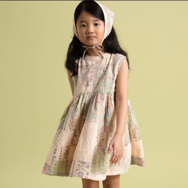 Apolina背心裙如圖任一款 image 1 of 0