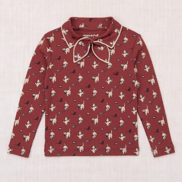 Junior scout top image 1 of 0