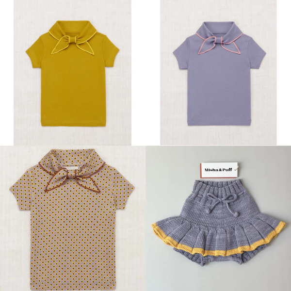 Scoot tee 圖片4款全收 image 1 of 0