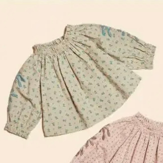 Baby款上衣 image 1 of 0