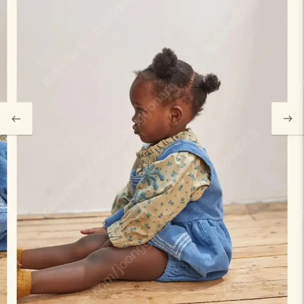 Baby款上衣 image 1 of 0