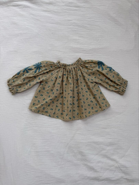 Baby款上衣 image 1 of 0