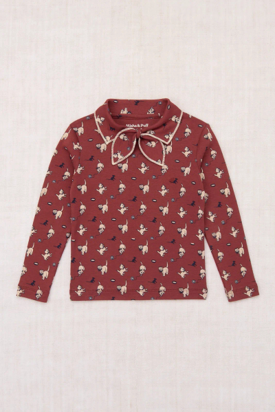 Junior Scout Top or Paloma Top image 1 of 0