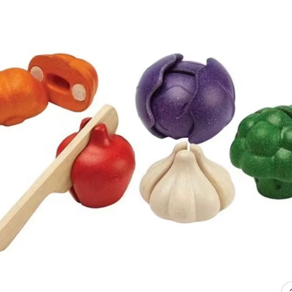 蔬果切切樂 image 1 of 0