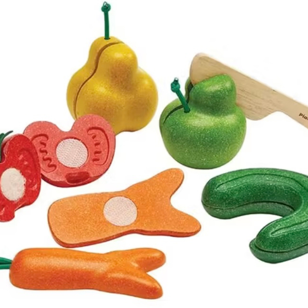 蔬果切切樂 image 1 of 0