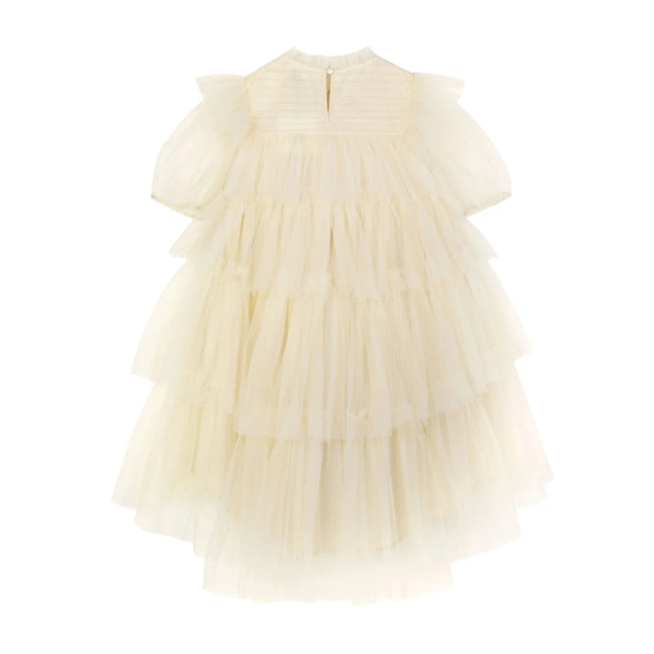 Cream Mary Dress image 1 of 0