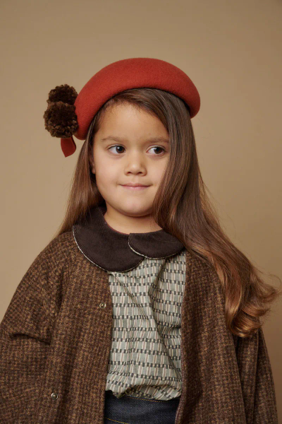 Pomme - Mattone image 1 of 0