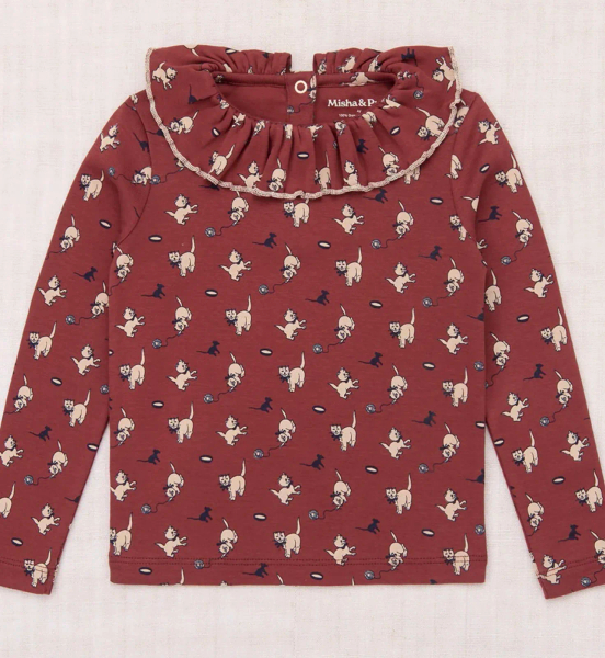 貓咪上衣 image 1 of 0