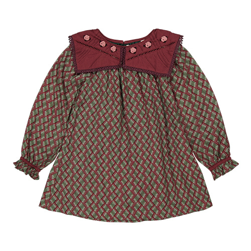 Roxane Dress image 1 of 0