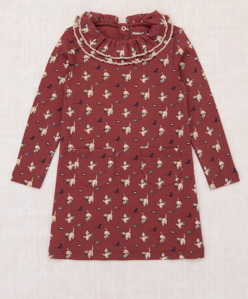 圖片款洋裝 image 1 of 0