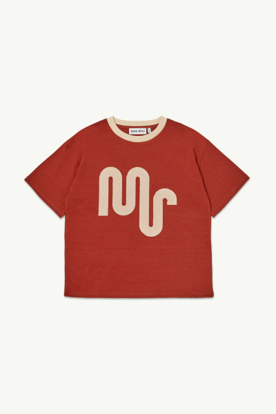 Main Story - Long Tee image 1 of 0