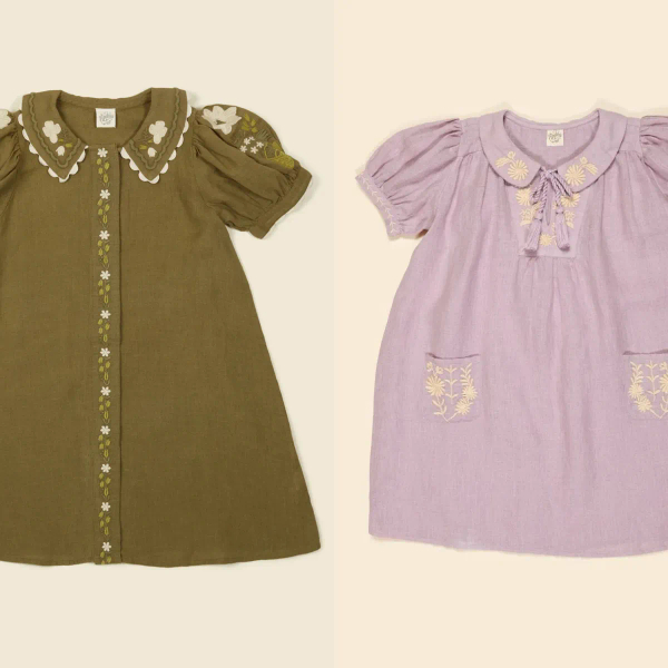 Hedi dress / Nora dress 2款 image 1 of 0