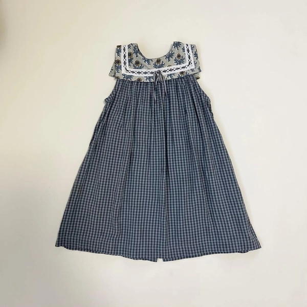 Organic Nola Dress image 1 of 0