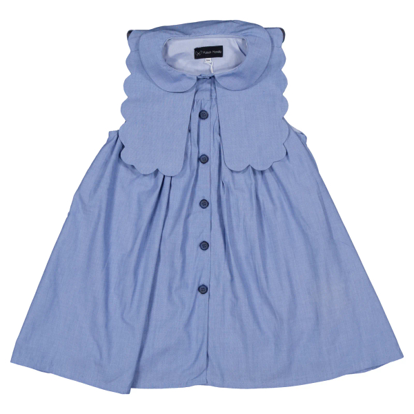 Dress Elysée image 1 of 0