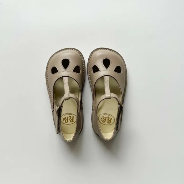 Lucy - Heritage Grisaille or cream image 1 of 0