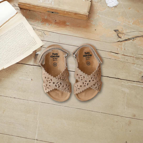 BK 12 SUEDE CAMEL image 1 of 0