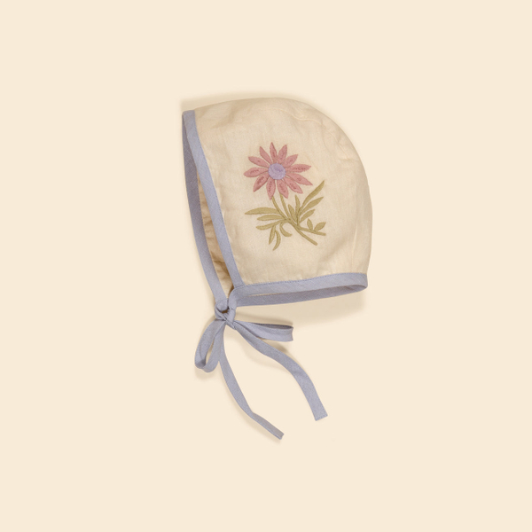 Joni Bonnet - Cream image 1 of 0