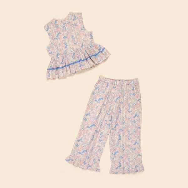 Apolina套裝 image 1 of 0