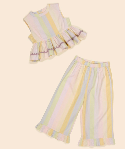 Apolina套裝 image 1 of 0