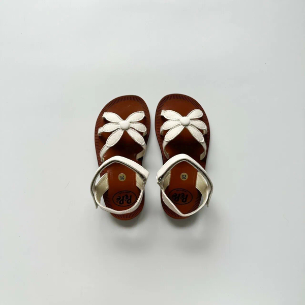 Children Shoes - Giulia (Cream) image 1 of 0