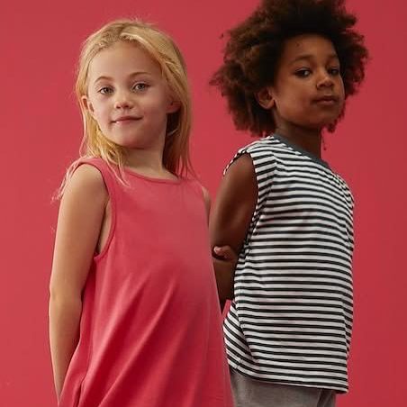 無袖背心洋裝 image 1 of 0