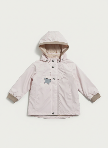 薄款防風防水外套 image 1 of 0