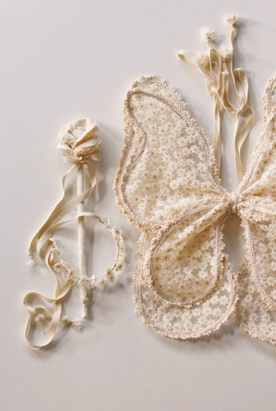 Glitter Wings（不限圖片款） image 1 of 0