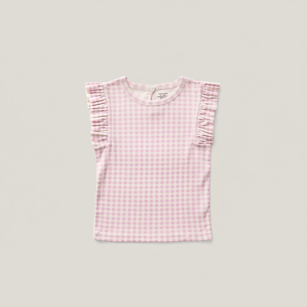 Frill Tee image 1 of 0