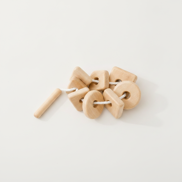 木製串珠 image 1 of 0