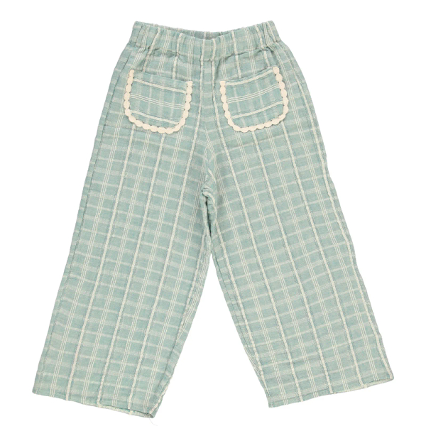 Mia Pants image 1 of 0