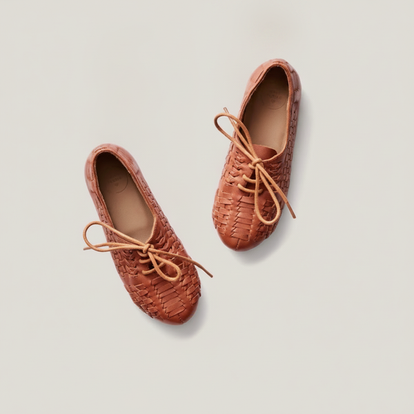 Huarache Lace up shoes image 1 of 0
