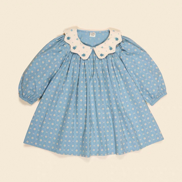 SS25洋裝 image 1 of 0