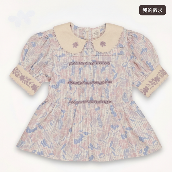 花花上衣 image 1 of 0